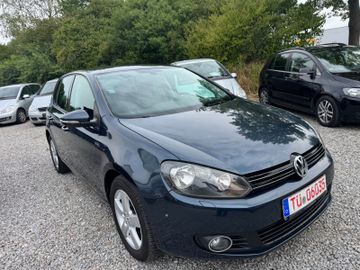 Volkswagen Golf - 4