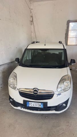 Opel Combo 1.4 Turbo EcoM PC-TN Van (1000kg)