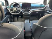 Fiat 500e - Vorschau Bild 9