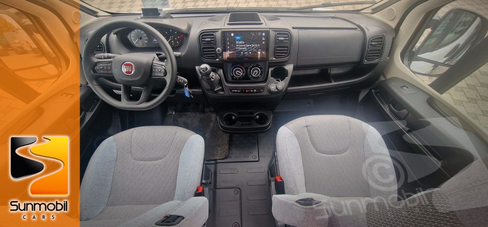 Fahrzeugabbildung Weinsberg CaraTour 600 ME AHK 140 PS