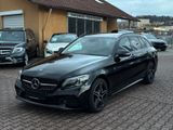Mercedes-Benz C 300 d 4Matic AMG.PANO.MEMORY.MULTIBEAM.KEYLESS