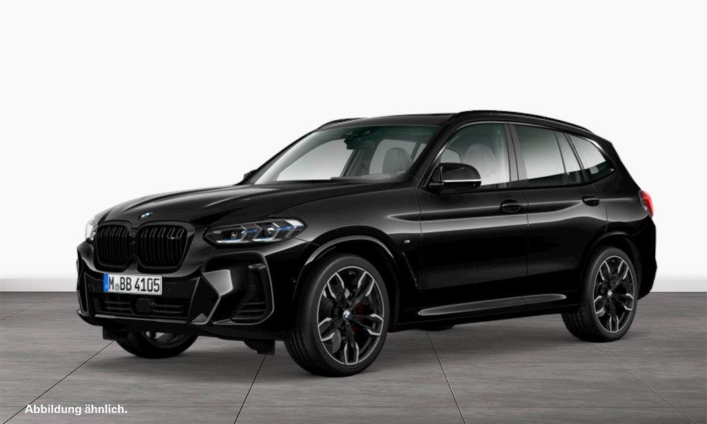 BMW X3 M40