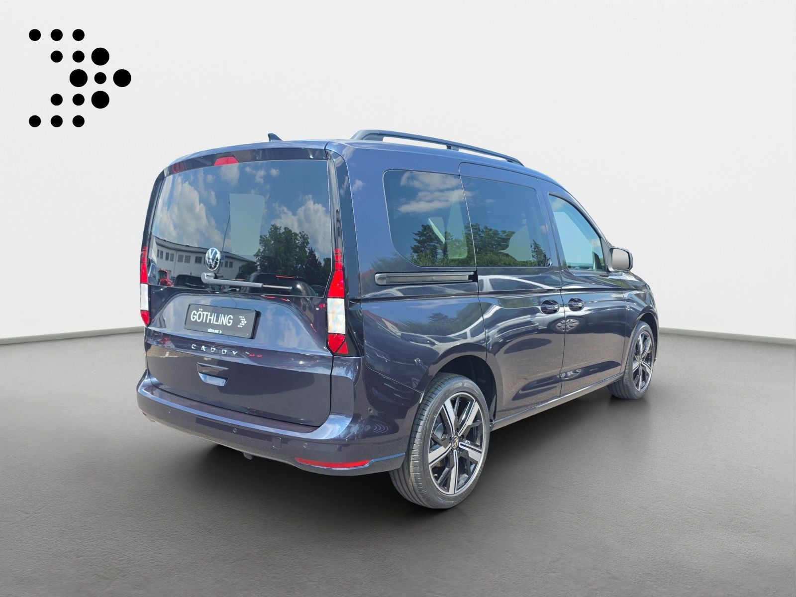 Volkswagen Caddy - Bild 17