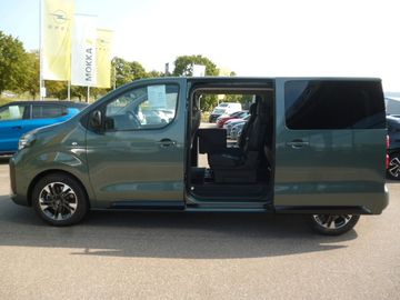 Opel Zafira Life - 5