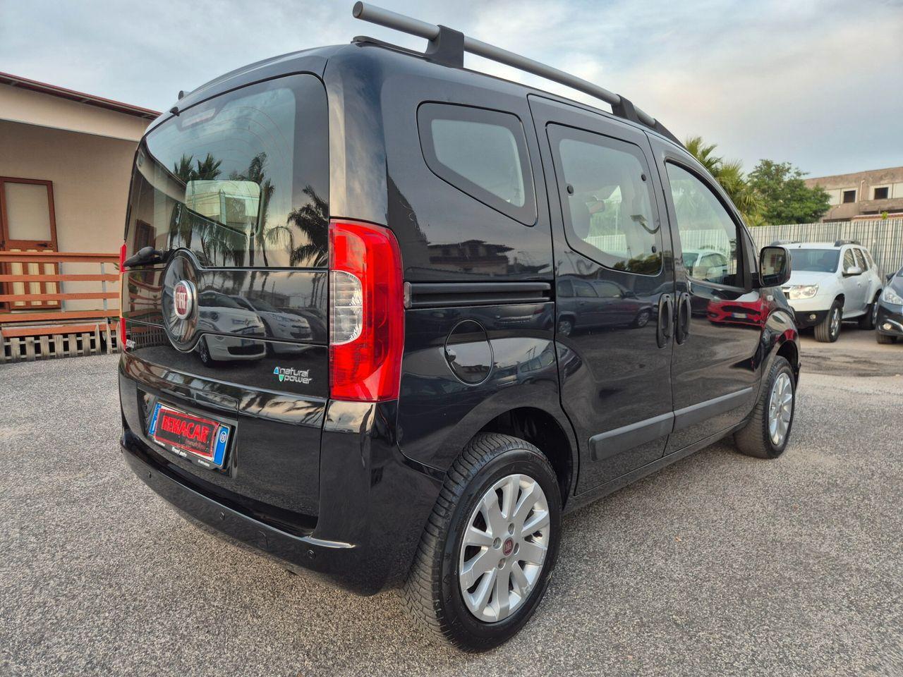 Fiat Qubo 2015 — фото 6