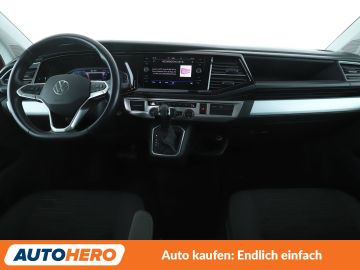 Volkswagen T6 Multivan - 12