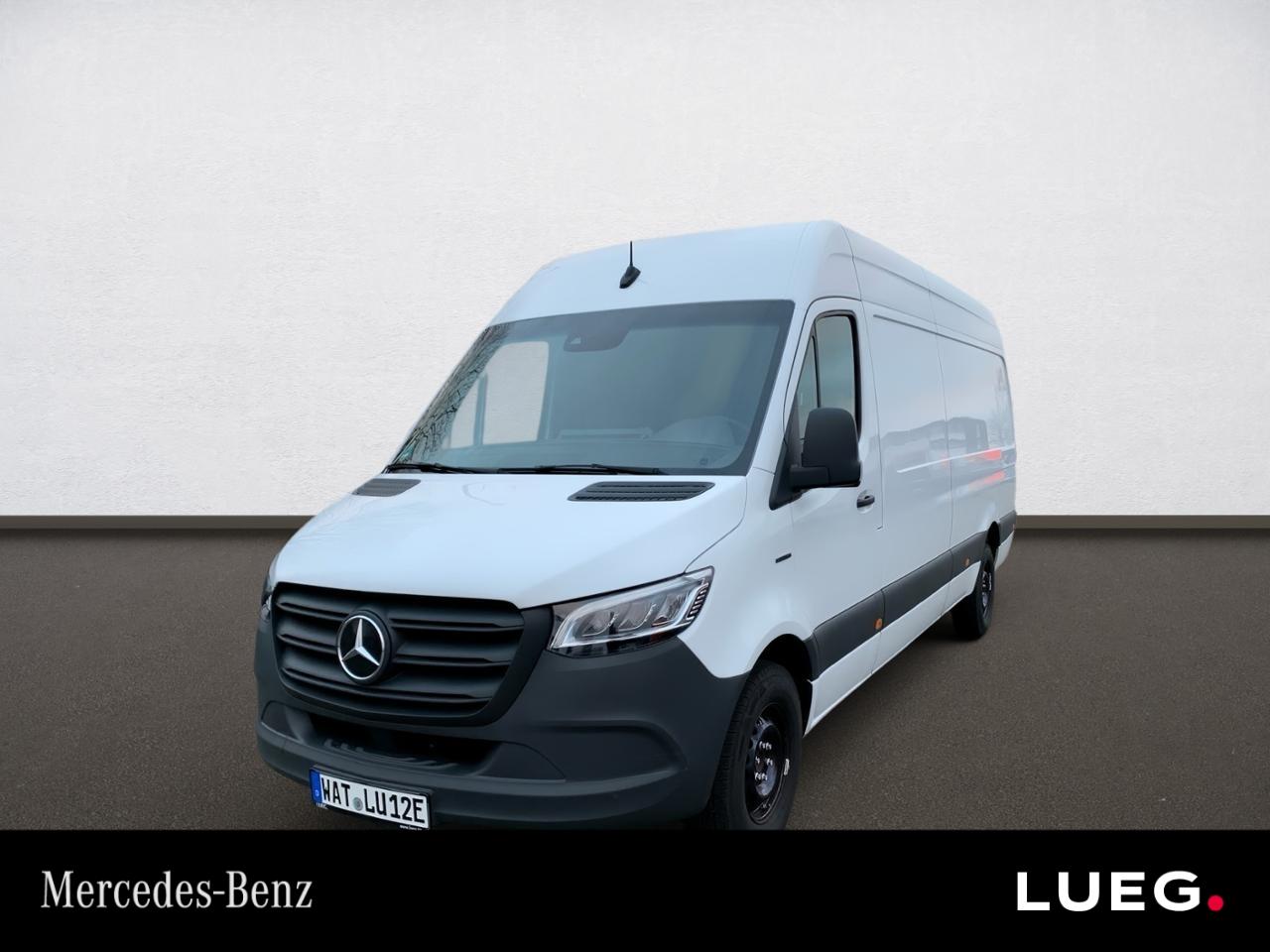 Mercedes-Benz eSprinter 420 Kasten Hochdach Lang Perf SpurW