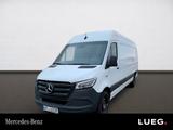 Mercedes-Benz eSprinter 420 Kasten Hochdach Lang Perf SpurW