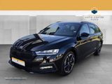 Skoda Octavia Combi 2.0 TSI Sportline 4x4 DSG incl. Se - Skoda Octavia Jahreswagen: Allradantrieb