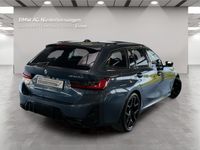 BMW M340d - Vorschau Bild 4