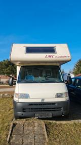 Fiat Ducato - Fiat 2000