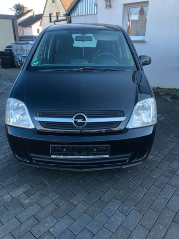 Opel Meriva 1.6 Cosmo