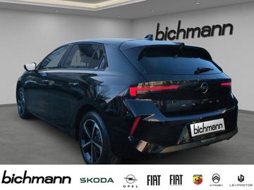 Opel Astra - 4