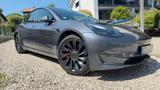 Tesla Model 3 AWD Performance Incl WR & EAP, TÜV Neu - gebrauchte Tesla Model 3 aus dem Jahr 2023