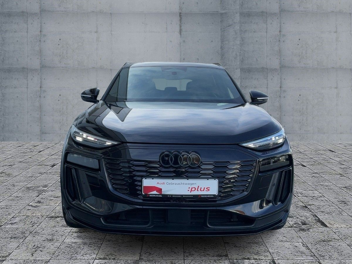 Audi Q6 e-tron - Bild 3