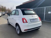 Fiat 500C - Vorschau Bild 3