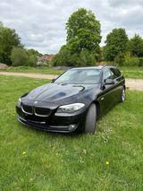 BMW 5er BMW Kombi - BMW i5 von privat
