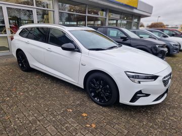 Bild 13 Opel Insignia B Sports Tourer Ultimate