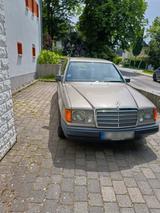 Mercedes-Benz W 124 Automatik 230 E - Mercedes-Benz 230: W124 230e