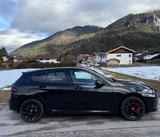 BMW 123 xDrive Steptronic - - BMW 123 mit Panoramadach