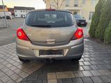 Opel Corsa 1.4 Color Edition Color Edition - Opel: Firmenfahrzeug