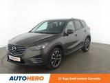 Mazda CX-5 2.0 Nakama 2WD*NAVI*CAM*LED*TEMPO*SHZ*ALU* - Mazda: 2.5