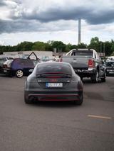Audi TT 8j ABT - Audi TT: Abt