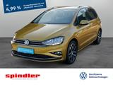 Volkswagen Golf Sportsvan Join 1.0 TSI DSG / Navi, App, AHK - Volkswagen aus 2018