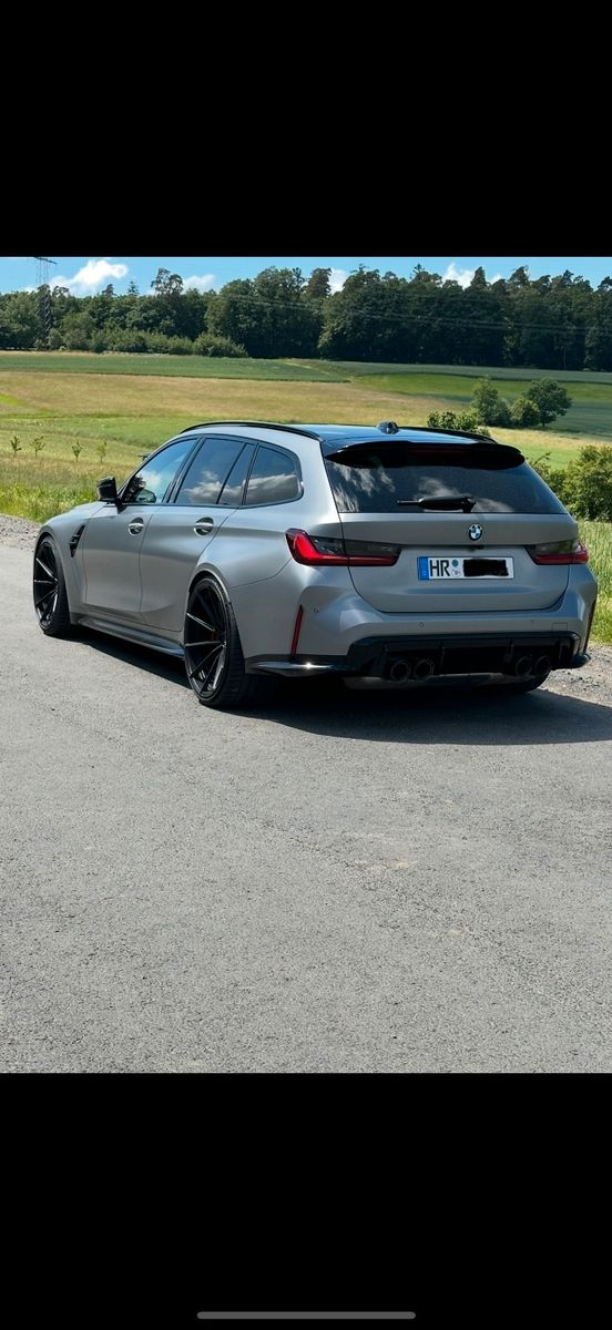 BMW M3 Competion M xDrive Touring M3 Competion