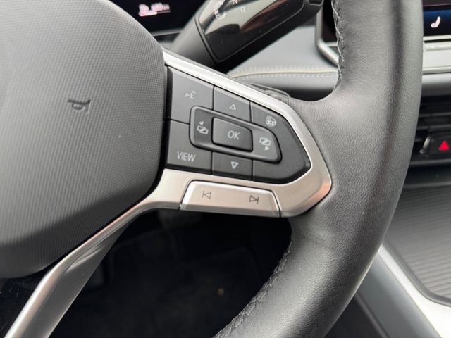 Passat Variant 1.5 eTSI Business IQ Drive Kamera