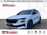 Skoda Karoq 2.0l TDI SPORTLINE 4x4 NAV+MATRIX+ACC+REAR