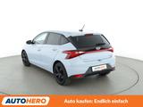 Hyundai i20 1.0 TGDI Select*NAVI*TEMPO*KLIMA*GARANTIE* - Hyundai i20 Gebrauchtwagen in Frankfurt