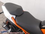 KTM 125 Duke ABS aus 1.Hand + Arrow + KZH - KTM 125