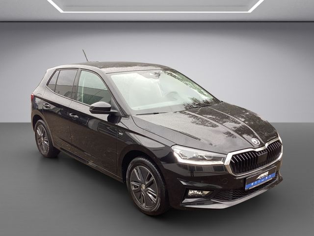 Fabia 1.0TSI DSG Drive