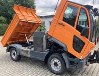 Multicar 
