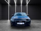 Audi TT Roadster 2.0 TFSI SHZ~Xenon~Top gepflegt - : Allradantrieb, Cabrio