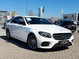 Mercedes-Benz E200 Lim. 9G-TRONIC"AMG-Line"AHK*AMBIENTE*KAMERA - Mercedes-Benz Ambiente