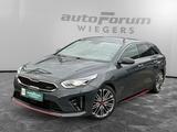 Kia ProCeed 1.6T-GDI GT DCT7 Navi+JBL+AHK+Kamera - Kia pro cee'd / ProCeed mit Benzin-Antrieb: Kleinwagen