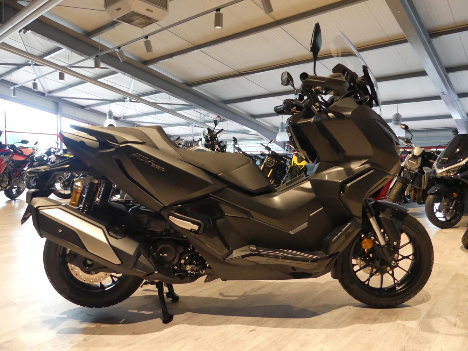 Honda ADV350 incl. Anlieferung Tageszulassung