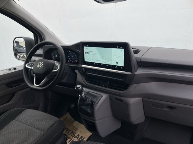 T7 Transporter 2.0 TDI 6-Gang-Schalter Standhzg