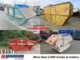 Andere Absetzcontainer ca. 7m³ offen - Gebraucht Absetzcontainer