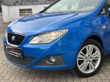 Seat Ibiza 1.4 Good Stuff*NAVI*TEMP*PDC*KLIMA*MFL*LMF - Seat Ibiza: Good Stuff