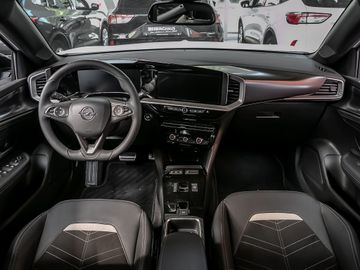Opel Mokka 1.2 GS Line Kamera Navi LED