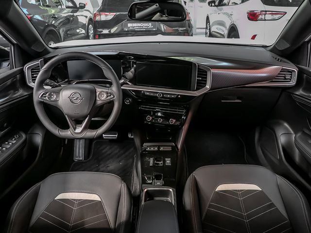 Opel Mokka 1.2 GS Line Kamera Navi LED