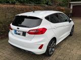 Ford Fiesta 1,0 EcoBoost 74kW ST-Line ST-Line - Ford Fiesta: 7