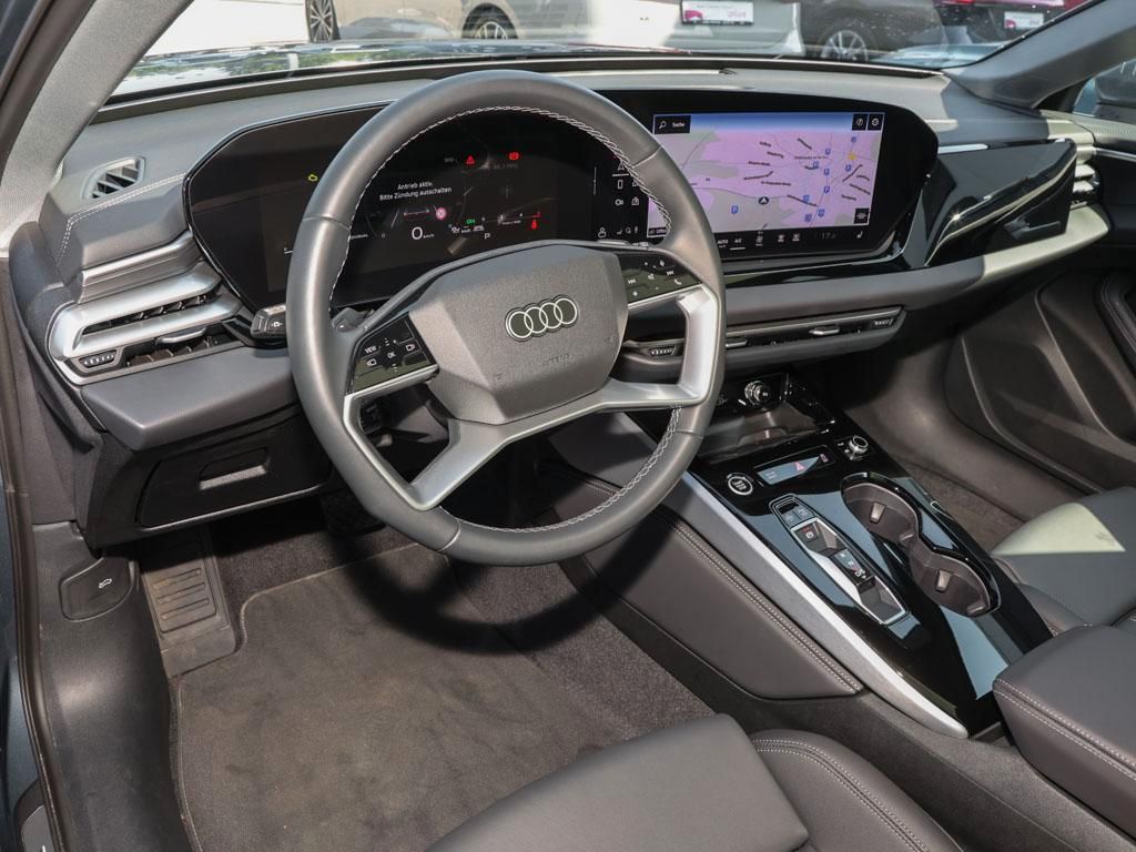 Audi A5 - Bild 6