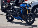 Suzuki GSX-S 750 Bj 18 / 19Tkm Shark - Angebote