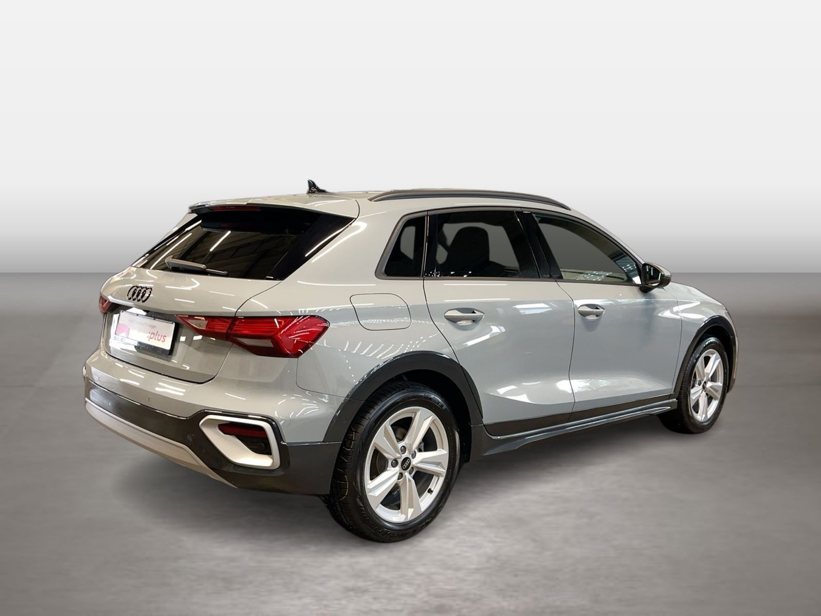 Audi A3 - Bild 5