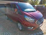 Ford Tourneo Custom - Ford Tourneo Custom Kombi Gebrauchtwagen