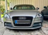Audi TT Roadster Cabrio Bj. 2015 160 PS Be... - Audi TT: Ps
